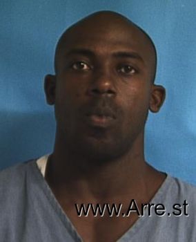 Trevor S Martin Mugshot