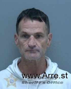 Trevor Scott Odonnell Mugshot