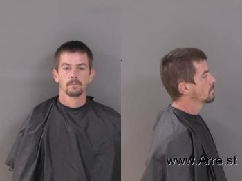 Trevor Kyle Oliver Mugshot