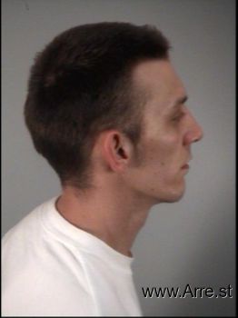 Trevor James Phelps Mugshot