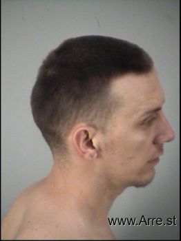 Trevor J Phelps Mugshot