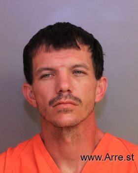 Trevor  Phillips Mugshot