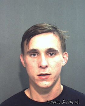 Trevor Andrew Shaw Mugshot