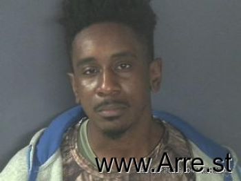 Trevor Jamell Smith Mugshot