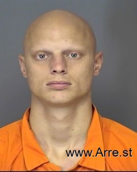 Trevor Allen Spiller Mugshot