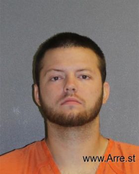 Trevor  Stone Mugshot