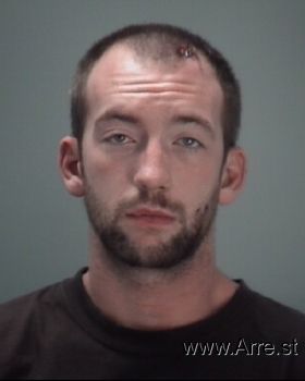 Trevor Lee Taylor Mugshot