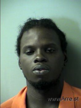 Trevor Doyell Thomas Mugshot