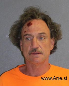 Trevor  Tuck Mugshot