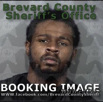 Trevor Ahmen Shavon Woodruff Mugshot