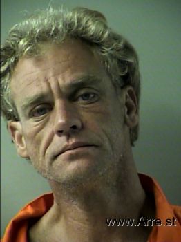 Trevor Neil Woods Mugshot