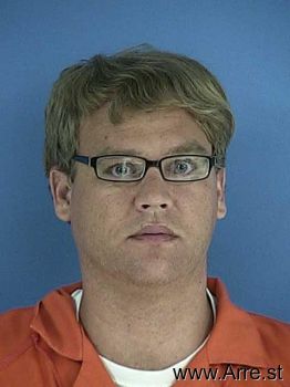 Trevor Neil Woods Mugshot