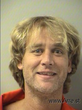 Trevor Neil Woods Mugshot