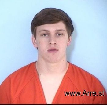 Trevor Lawrence Wright Mugshot