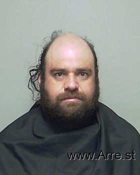 Trevor Luke Wright Mugshot