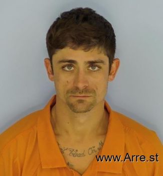 Trevor Tyler Gregory Yates Mugshot