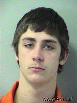 Trevor Tyler Gregory Yates Mugshot