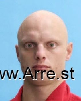 Trevor Allen Spiller Mugshot