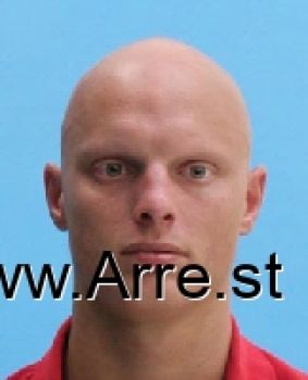 Trevor Allen Spiller Mugshot