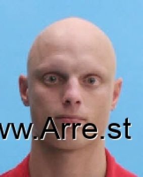 Trevor Allen Spiller Mugshot