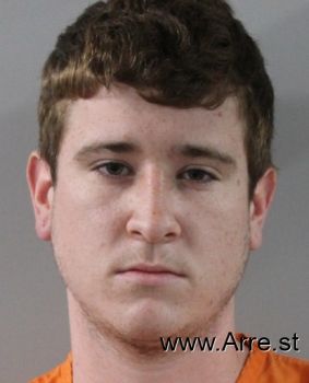 Trey A Albright Mugshot