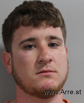 Trey Andrew Albright Mugshot