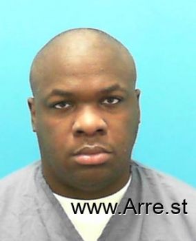 Trey C Brown Mugshot