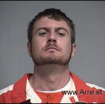 Trey Adam Rutledge Johnson Mugshot