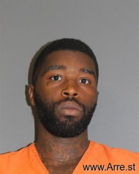 Trey  Lewis Mugshot