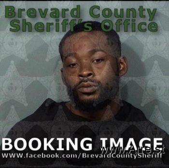 Trey Eric Parker Mugshot