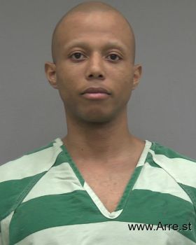 Trey Ladarius Smith Mugshot