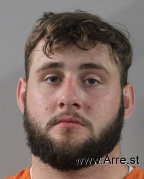 Trey Austin Smith Mugshot