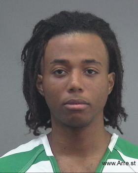 Trey Ladarius Smith Mugshot