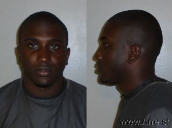 Treynard Demarquis Givens Mugshot