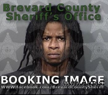 Treyshawn Keyonni Ashton Greene Mugshot