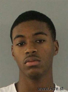 Treyvon Marqueice Davis Mugshot