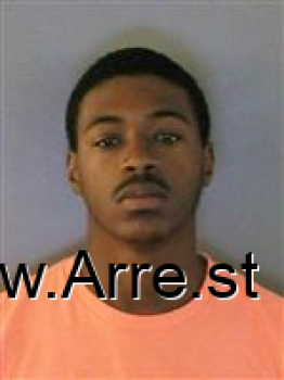 Treyvon Marqueice Davis Mugshot