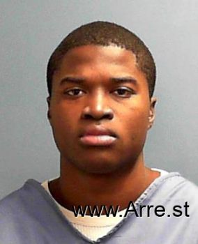 Treyvon  Johnson Mugshot