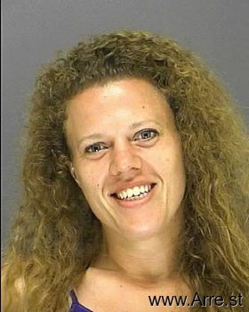 Tricia  Alexander Mugshot