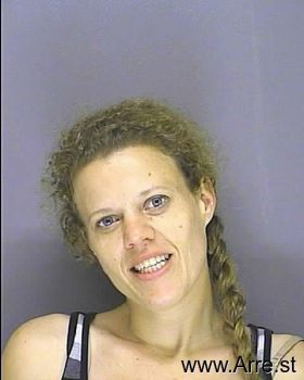 Tricia  Alexander Mugshot