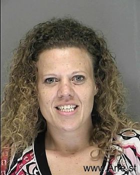 Tricia  Alexander Mugshot