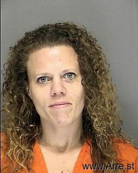 Tricia  Alexander Mugshot