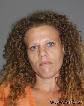 Tricia  Alexander Mugshot