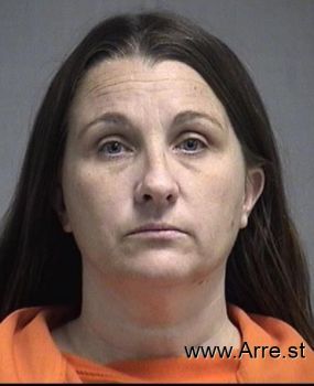 Tricia Ann Klingbeil Mugshot