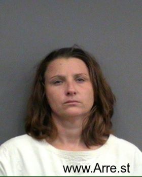 Tricia Ann Klingbeil Mugshot