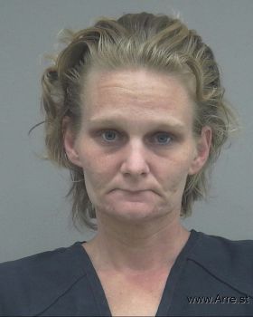 Trina Danielle Hollingsworth Mugshot