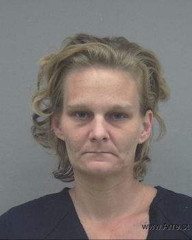 Trina Danielle Hollingsworth Mugshot