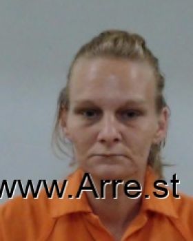 Trina Danielle Hollingsworth Mugshot