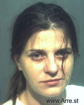 Trinette Colleen Moyeton Mugshot