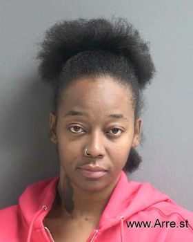 Trinita C Howard Mugshot